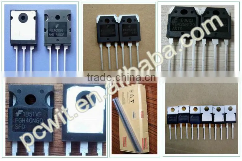 New original diode RHRG30120 with good quality