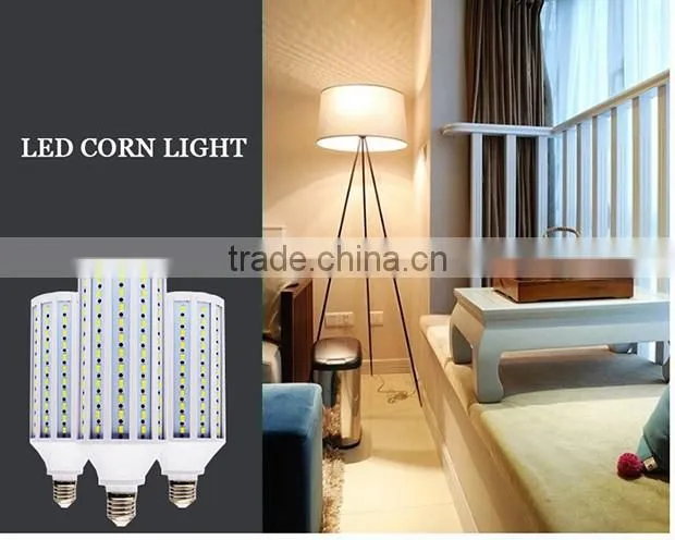 WW+W SMD2835 24LEDs corn light e27 Bulbs Light Lamp 220V 4W 6W 9W Led lamps for pendant/wall/novelty replacement lamp