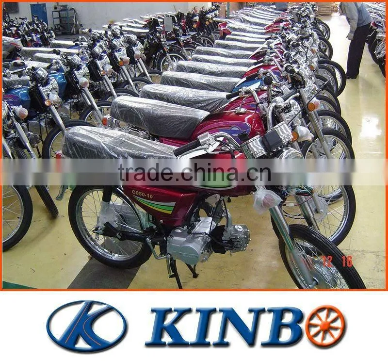 100cc motorcycle