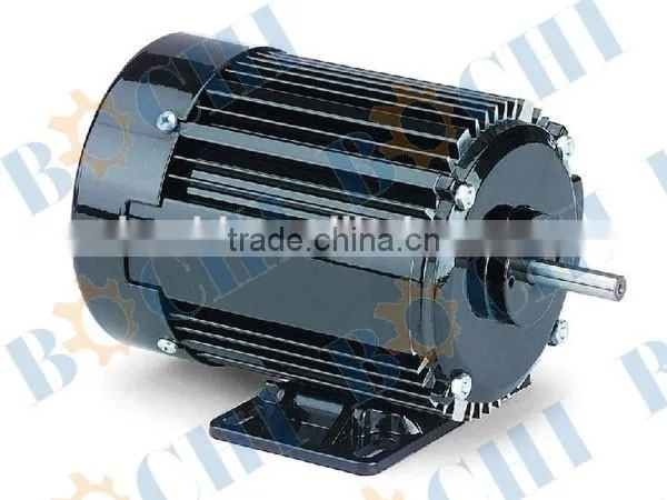 Marine three phase AC electric water pump motor price