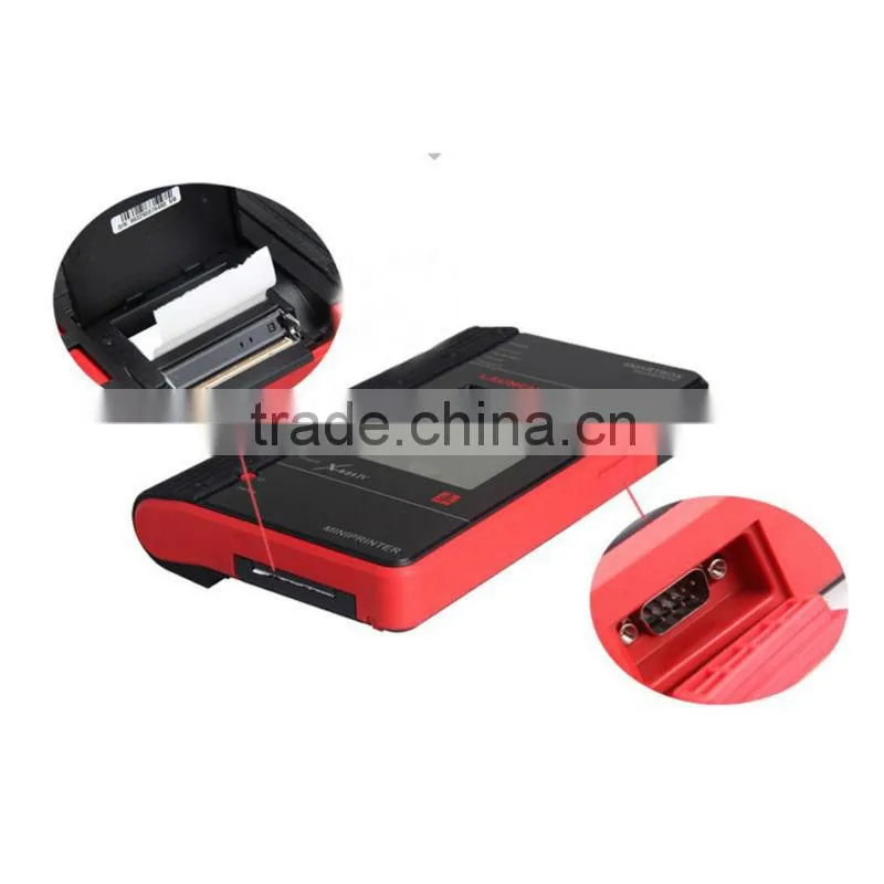 2013 New Arrivals Original Launch X-431 IV Auto Scanner Launch X431 IV with Fast Shipping