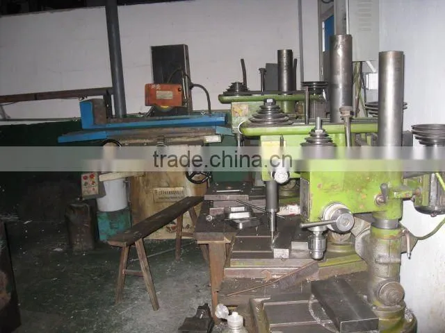 plastic garbage can injection moulding
