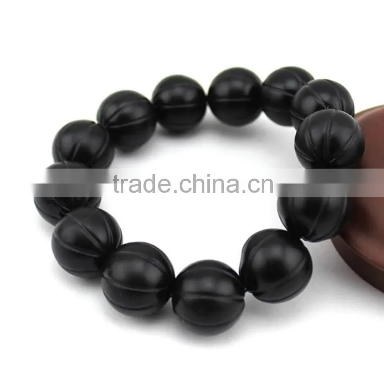 man genuine nephrite bracelet