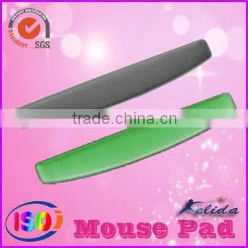2013 cheap silicone keyboard wrist pad