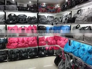 Yiwu Xinglin Handbag Co., Ltd. company overview - view 2