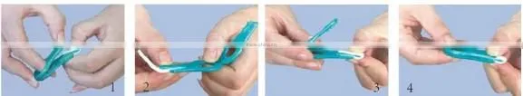 Teeth Whitening Strips Oral Hygiene Dental Care No Peroxide Kits Tooth Whitening Strips