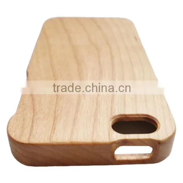 Retailed cherry protective case for iPhone 6