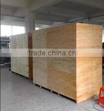 Complete line of pure water machinery China
