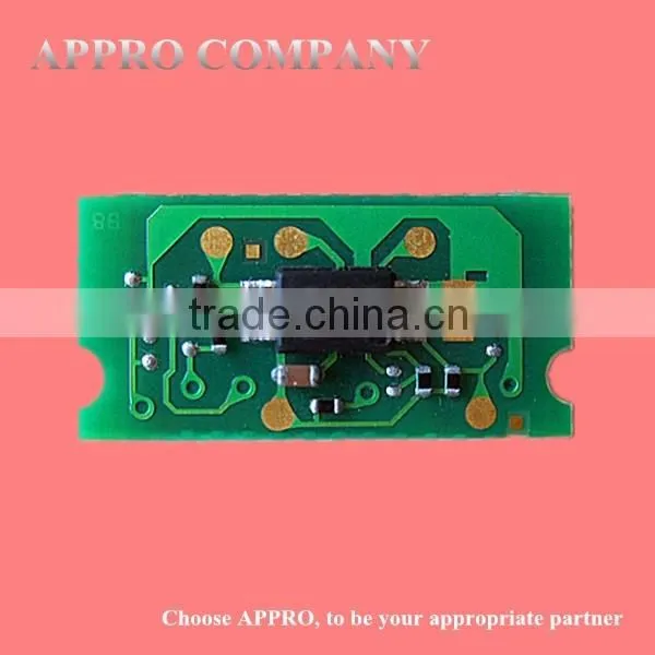 Compatible CL C7200 toner reset chip for Ricoh CL7200/7300
