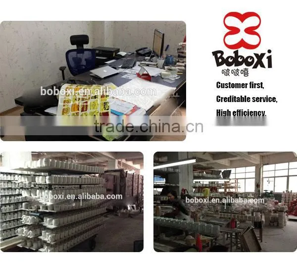China supplier eco cup