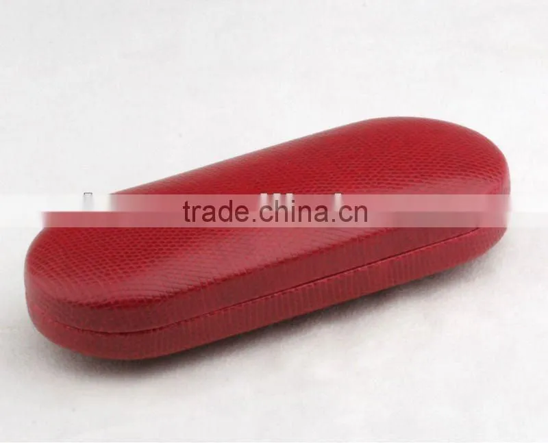 T893 metal glasses case carrying cases