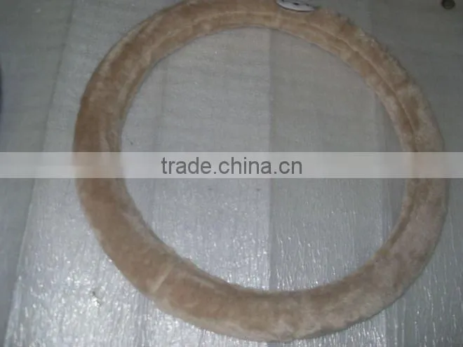 High Quality Car Steering Wheel Cover