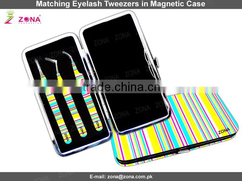 Eyebrow Divider / Stainless Steel Eybrow Divider / Eyebrow Divider Tools By ZONA PAKISTAN