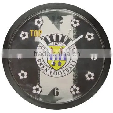 Promotional Wall Clock RD2311B