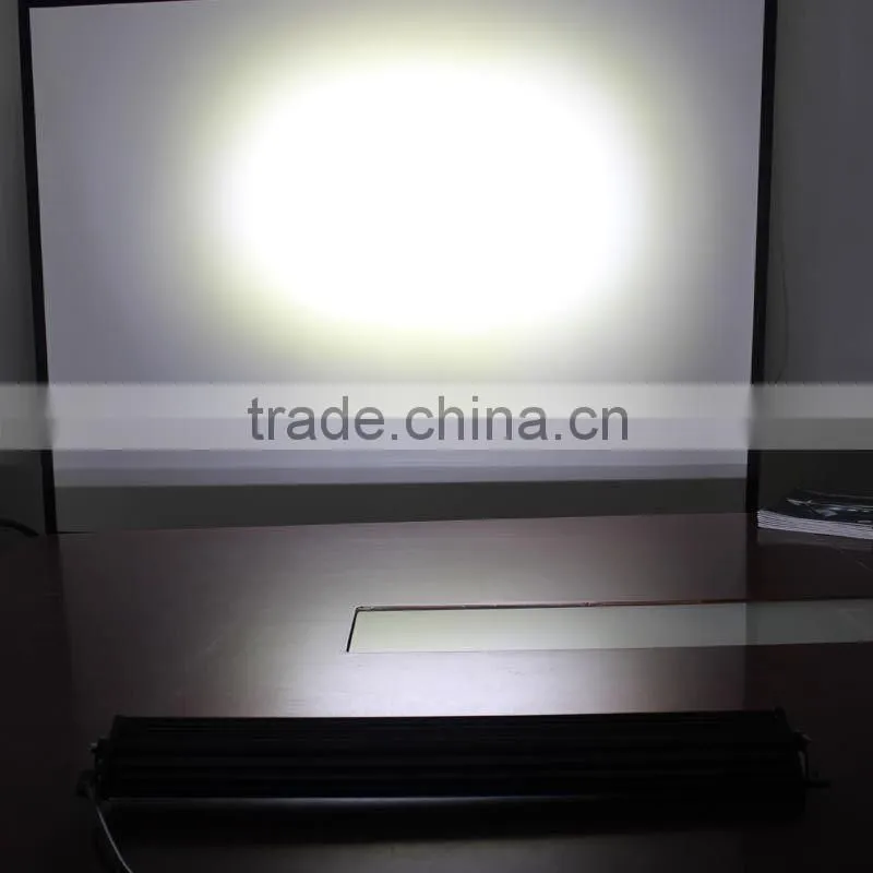 EKLIGHT Factory OEM designed 50 inch Curved led light bar mounting bracket