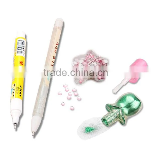 fashion DIY kids painting set