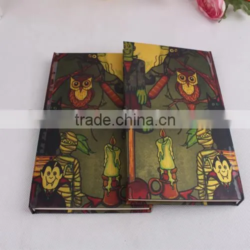 paper notebook stationery items for school