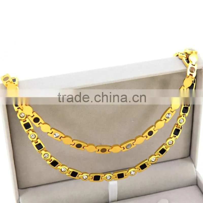 Top sell Latest model fashion necklace fashion necklaces women