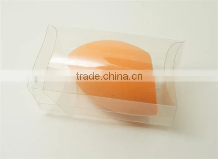 Private Label Cosmetic Makeup Sponge Latex Free Beauty Sponge Blender
