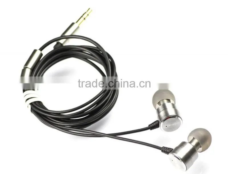 Astrotec AX-30 Hybrid Dynamic Balanced Armature HiFi In-Ear Earphones