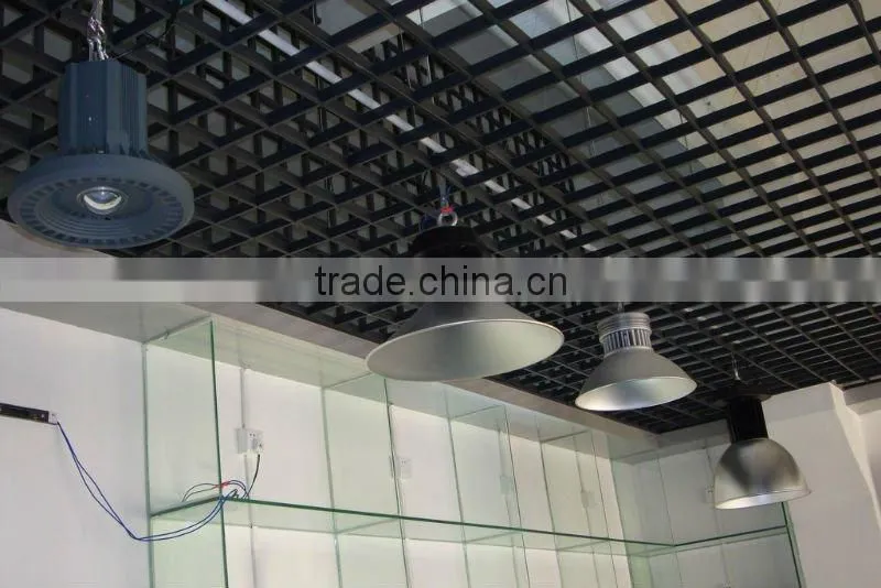 3 years warranty china supplier ip65 waterproof 30w factory price led high bay lighting