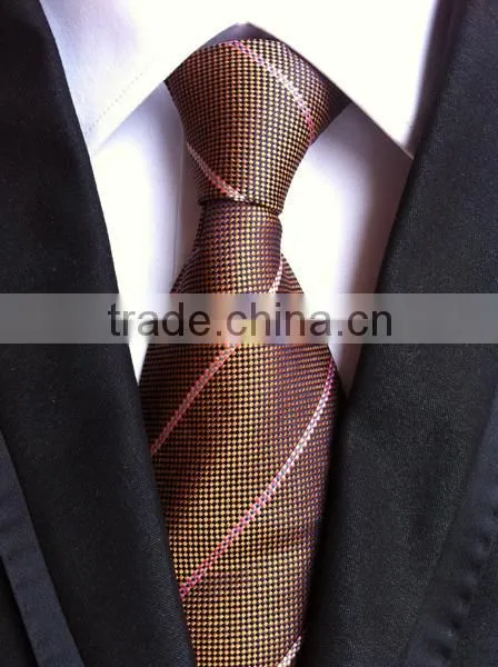 Stock Sample Necktie,100% Silk Necktie,Business Necktie