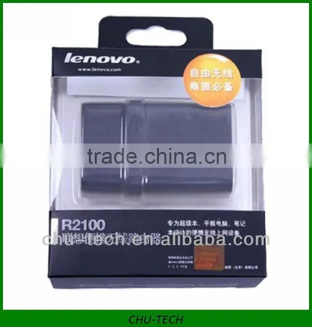 Lenovo portable wireless router wifi mini rj45 travel outdoor networking antenna wi-fi hardware router built-in wi fi antenna
