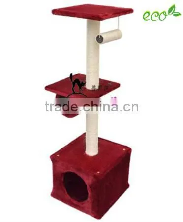 Sbelle medium products cat playing scratching toy