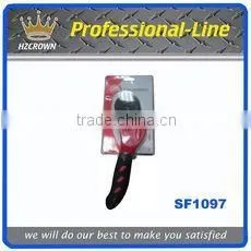 Two color handle strap wrench 6"