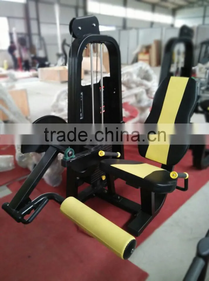 2015 popular Commercial Fitness Equipment /Gym equipment /Leg Extension