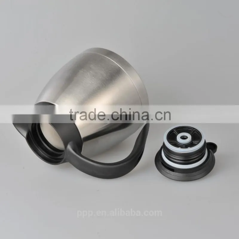 Double Wall Stainless Steel Vacuum Jug