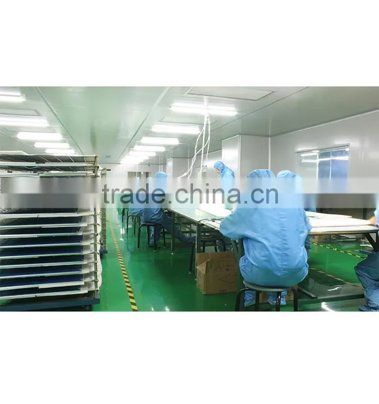 High quality 2x4 led ceiling panel lighting with 3 years warranty