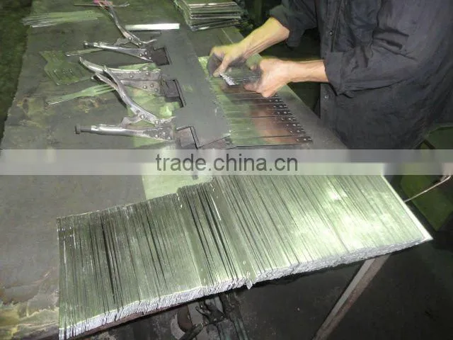 Long Handle BBQ Tools