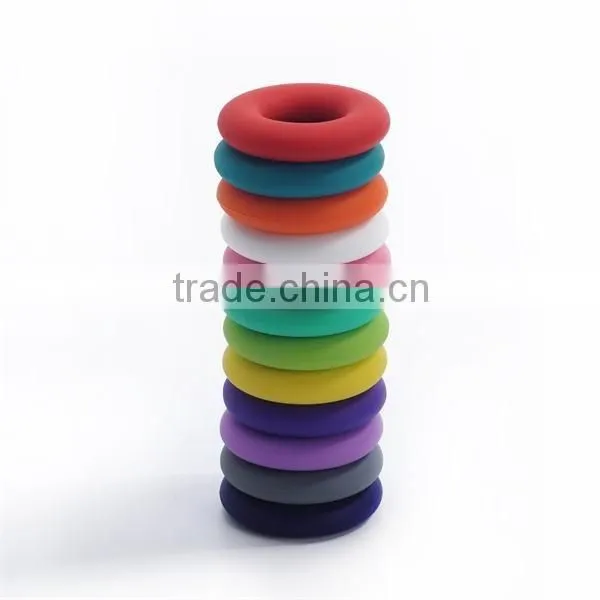 Best Baby Toys Hot Selling Silicone Baby Pendant Teether/ Silicone Baby Teether/ Silicone Teether