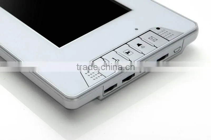 High Quality video door phone , video door bell