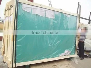 3.0/4.0/5.0/6.0mm hot sales clear float glass/door glass/furniture glass cutting size