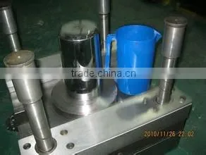 Plastic chair injection mould , customized injection mold