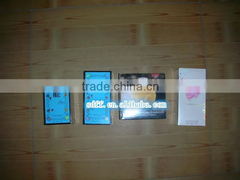 automatic gift box packaging machine price
