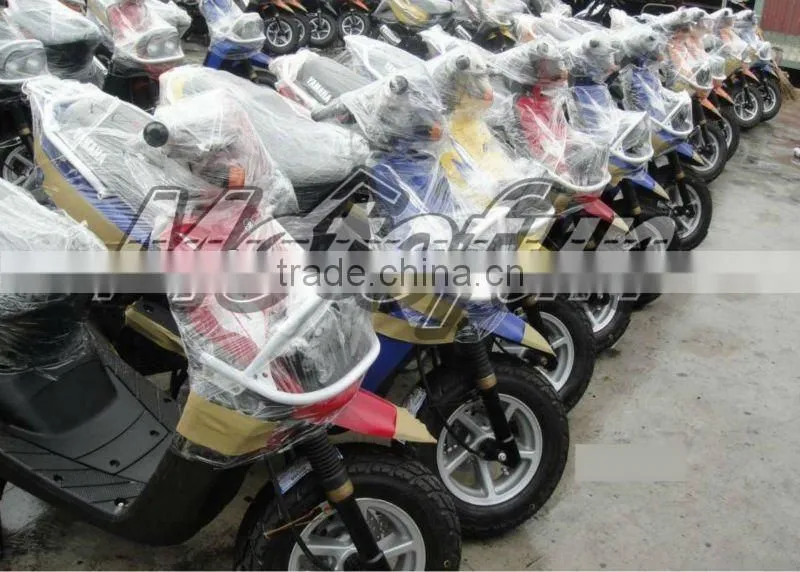 YAMAHA USED & RECONDITIONED REFURBISHED SCOOTER MOTORCYCLE