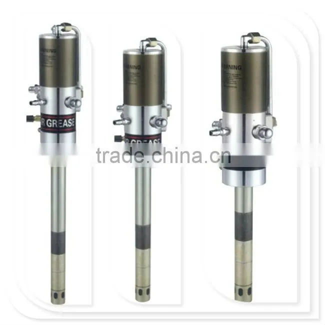 50:1 Air Grease Pump-Euro Style
