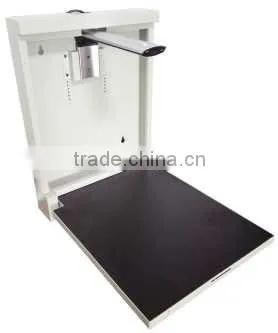 China Digital Book Visual Presenter Classroom Visualizer OCR Book Scanner A3