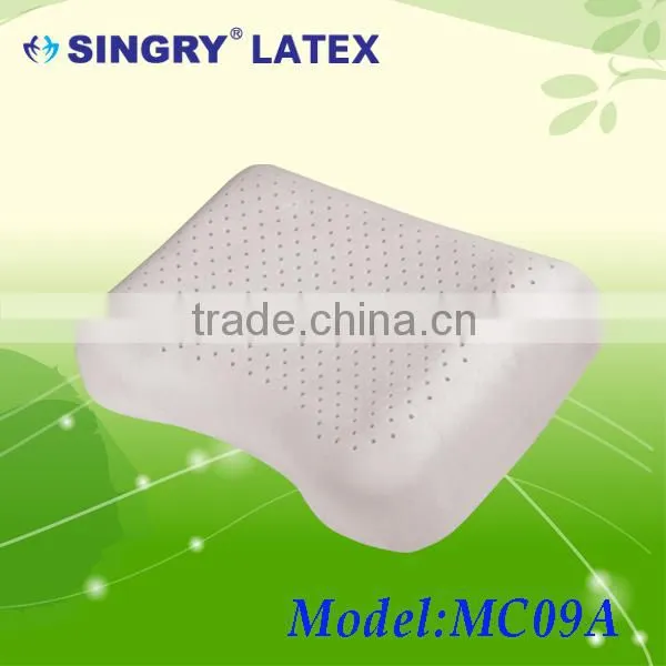 healthy natural latex neck Pillows Thailand