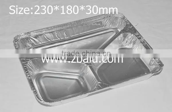 take away food containers for lunch