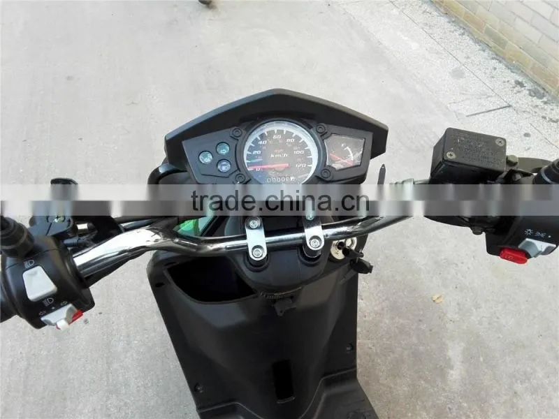china 125cc cheap mini reverse motor gas scooter for sale (SY125T-6)