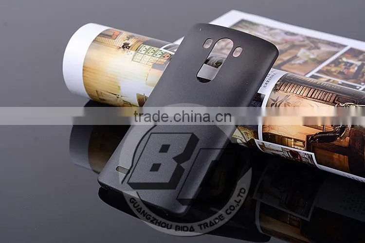 Wholesale Popular Ultraslim cover PP case colorful case lightweight PP case For LG G3 fast delivery