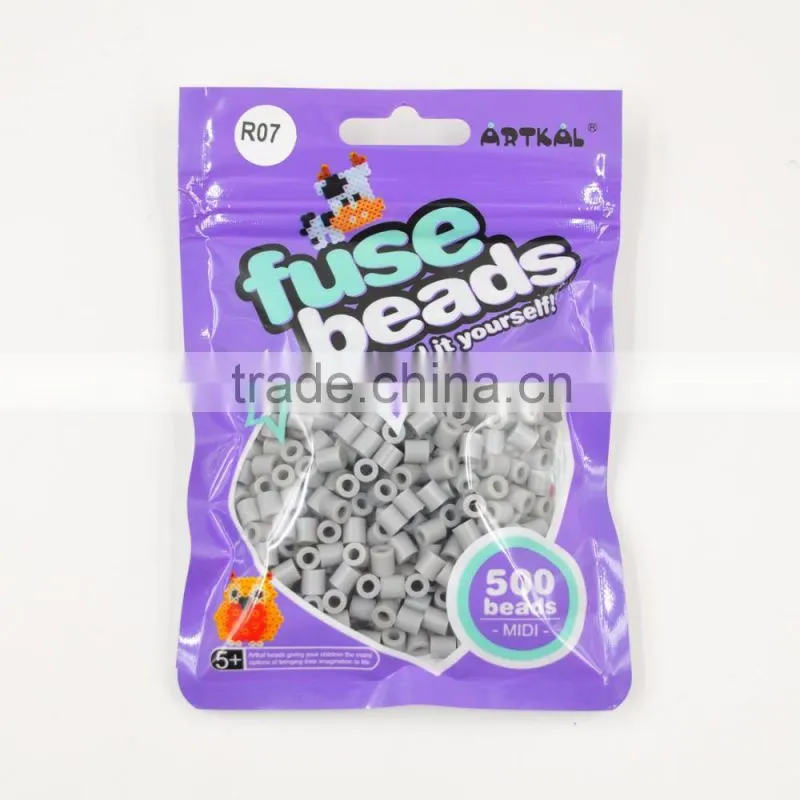 Educational toys Artkal R-5mm diy plastic fuse beads