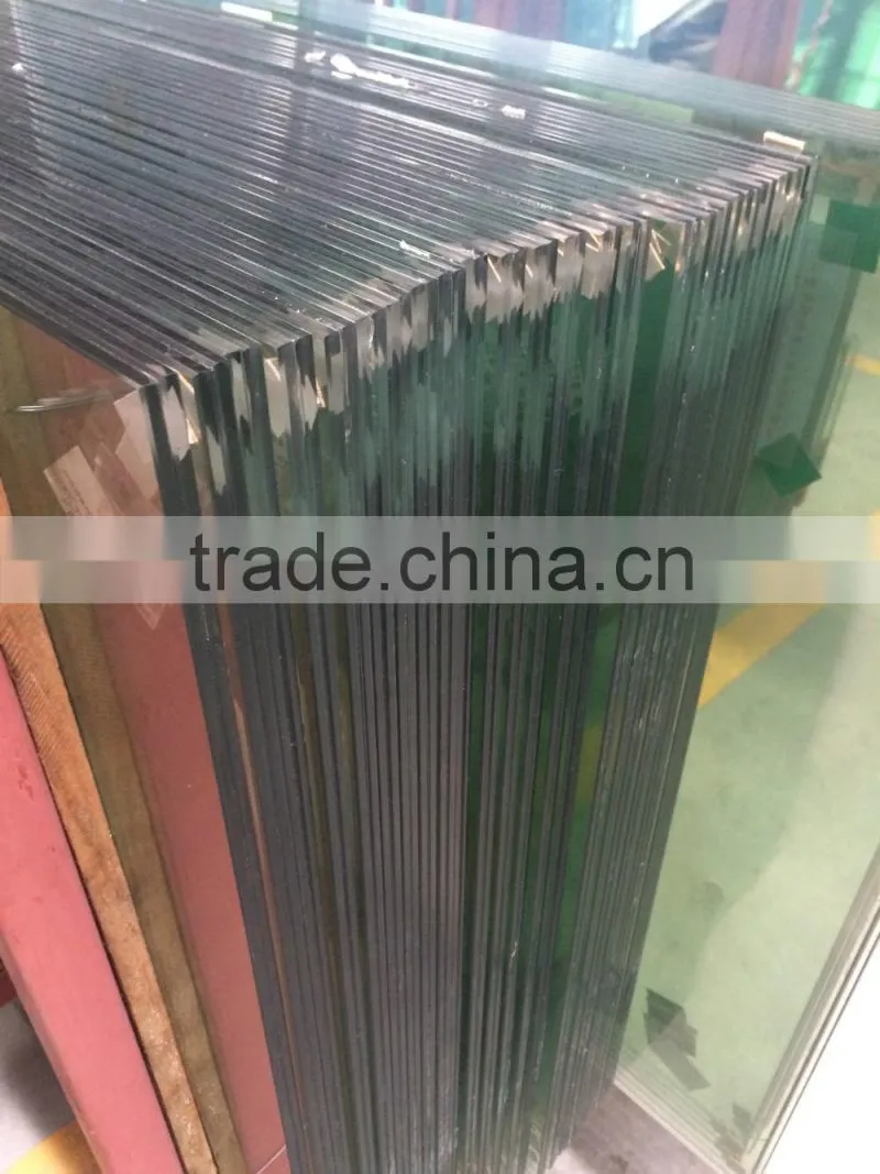 white laminated safe glass exporter