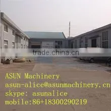 Qingdao Asun Machinery Co., Ltd. company overview - view 1