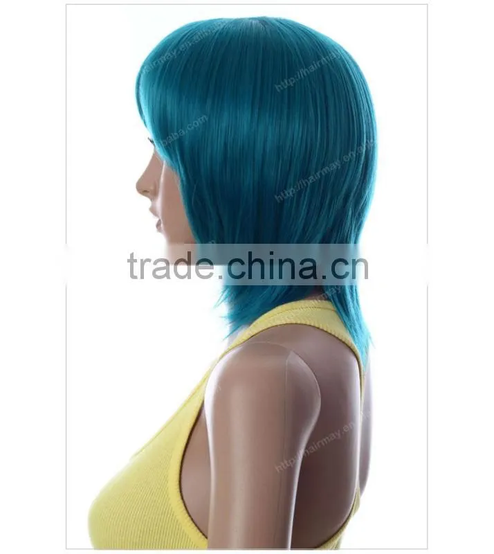 wigs cosplay