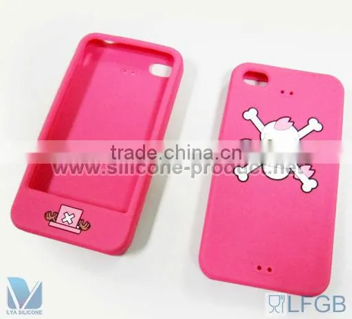 hot selling cheap silicone phone cover
